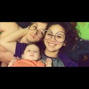 Meet your Posher, Aisha